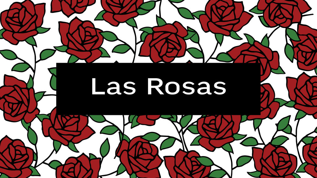 Las Rosas
